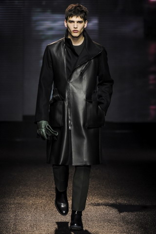 Salvatore Ferragamo / - 2013-2014